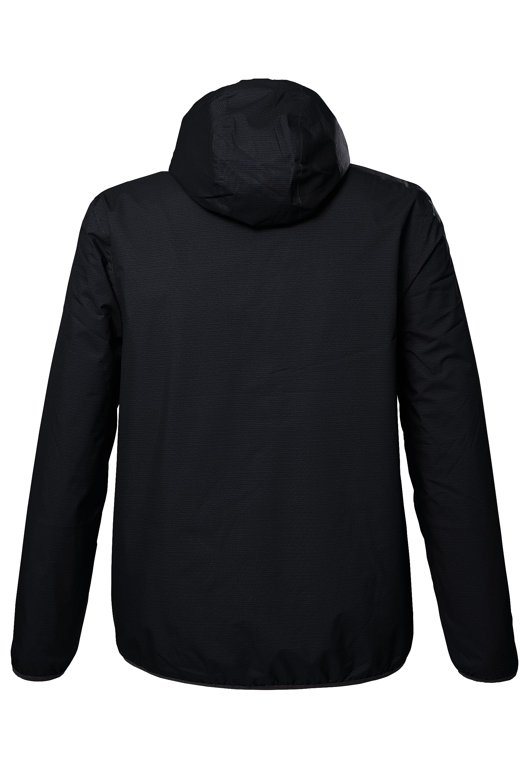 Killtec Kos 258 Mn Jckt Veste fonctionnelle avec capuche, veste d'extérieur pliable Men´s
