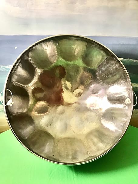 Professional steel drum Clearance