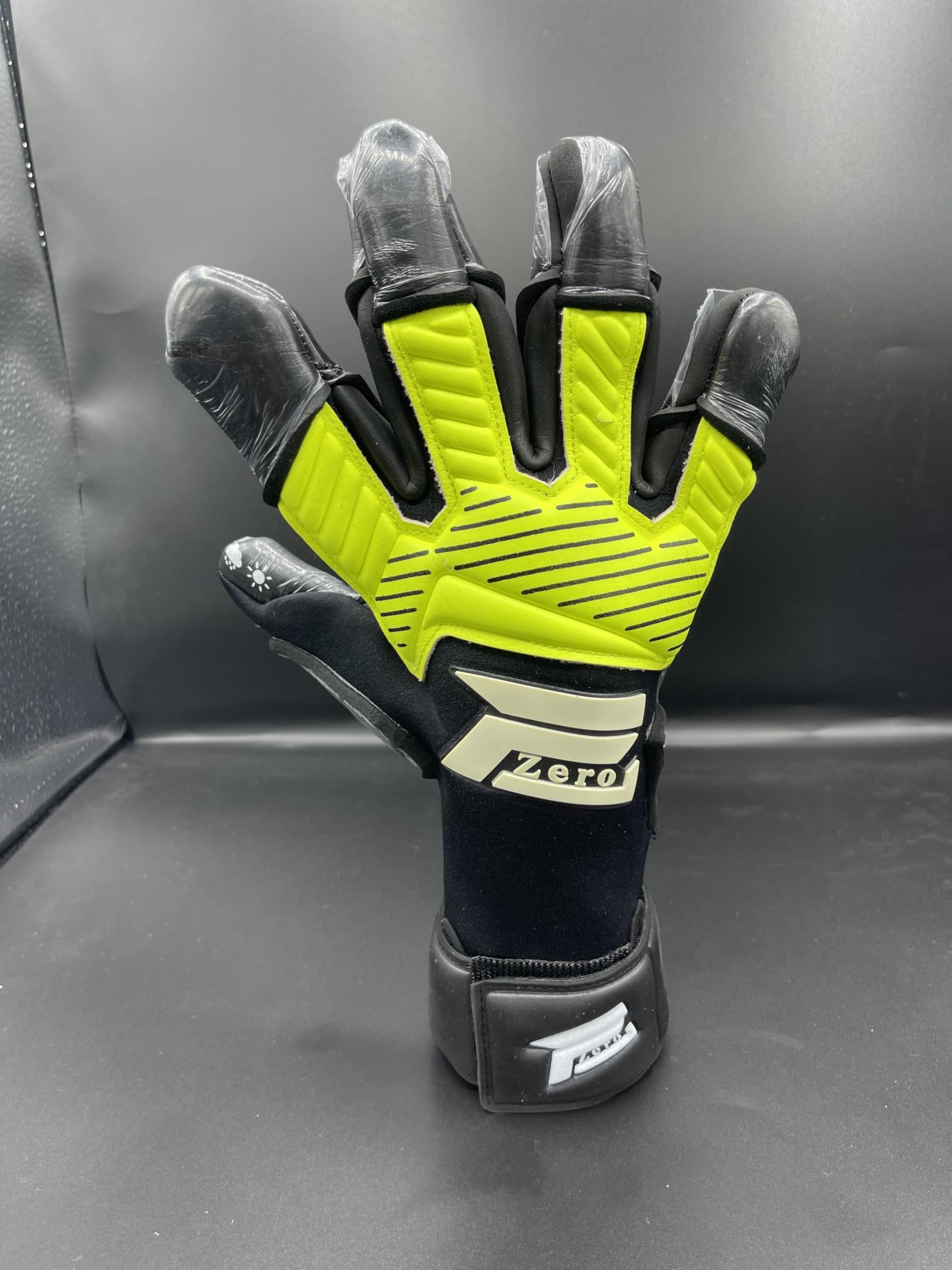 Amazon | Zero Extreme NEO V1 BLACK（ゼロエクストリームネオ