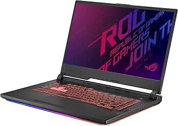 長谷川　エイスース ゲーミングノートPC ROG Strix G531GT 81FtXoRdiSL._AC_UF350,