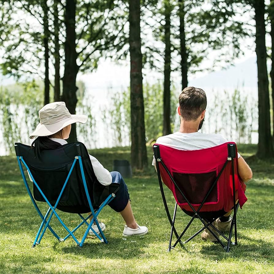 キャンプチェア Amazon.co.jp: TOADDMOS ゼブラプリント ピンク 折りたたみ