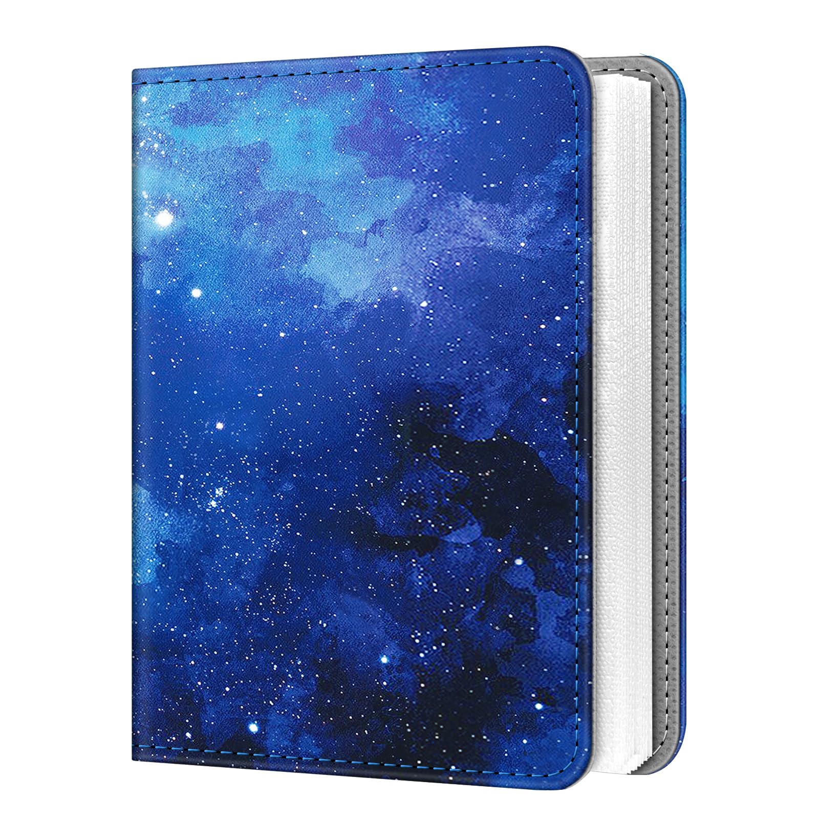 Fintie Instax Mini Photo Album for 2x3-Inch Film -