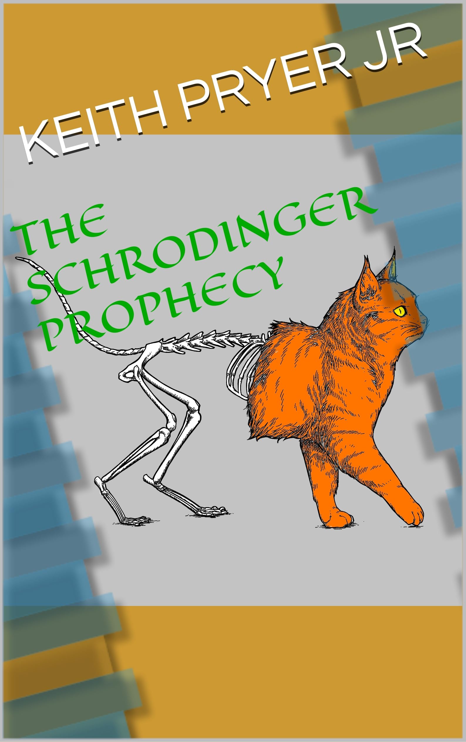 The Schrodinger Prophecy