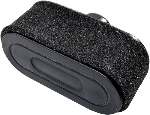 Miniatura 2 de HQRP Cartucho de filtro de aire puede usarse con Cub Cadet KM-11013-0752 KM-11013-0726 KM-11013-7047 KM-11013-7049 KM-99999-0384 XT-1 XT-2 Enduro