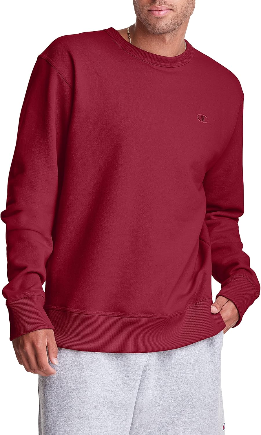 Cranberry Tart C Logo