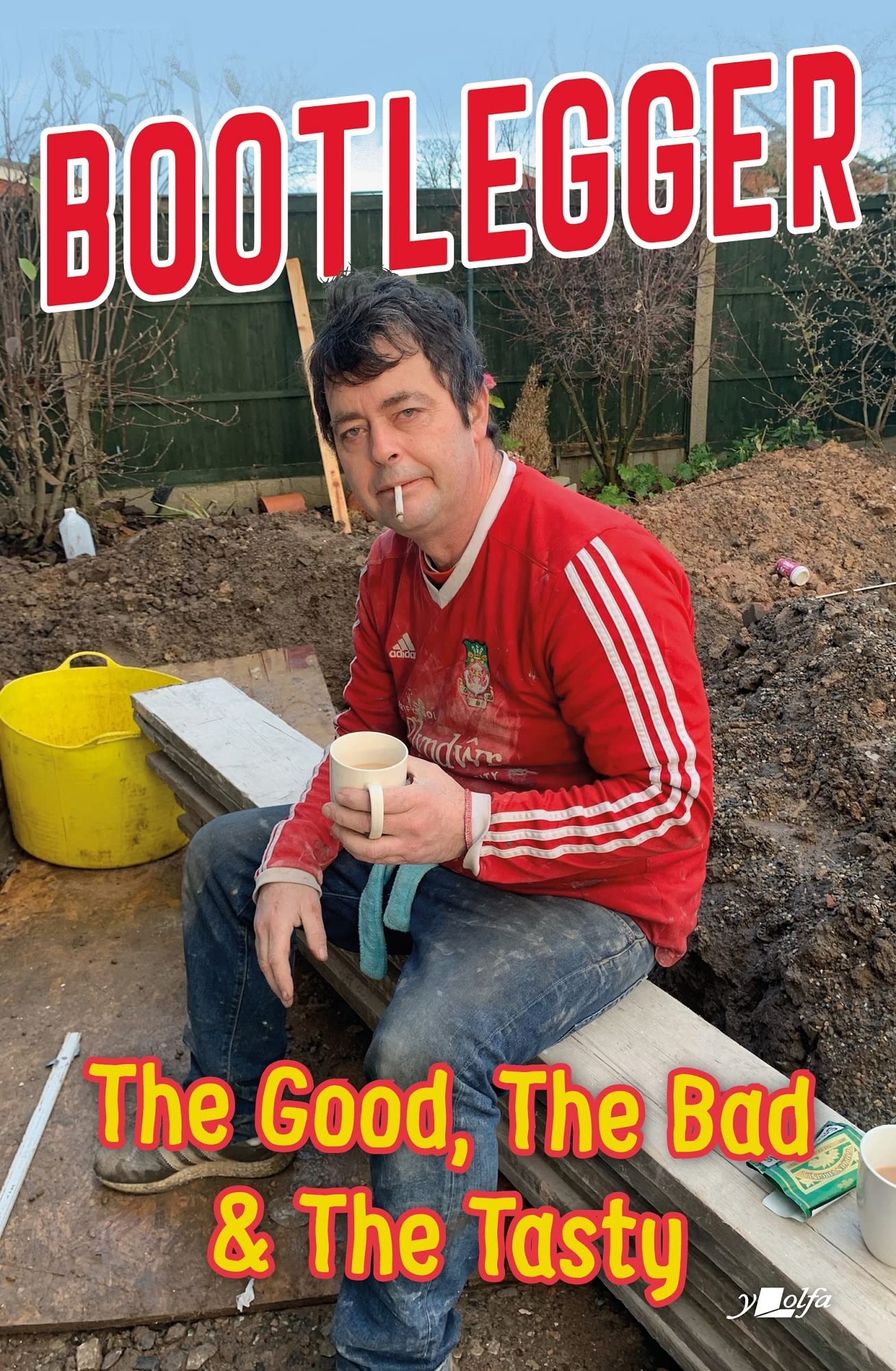 Bootlegger: The Good, The Bad and the Tasty