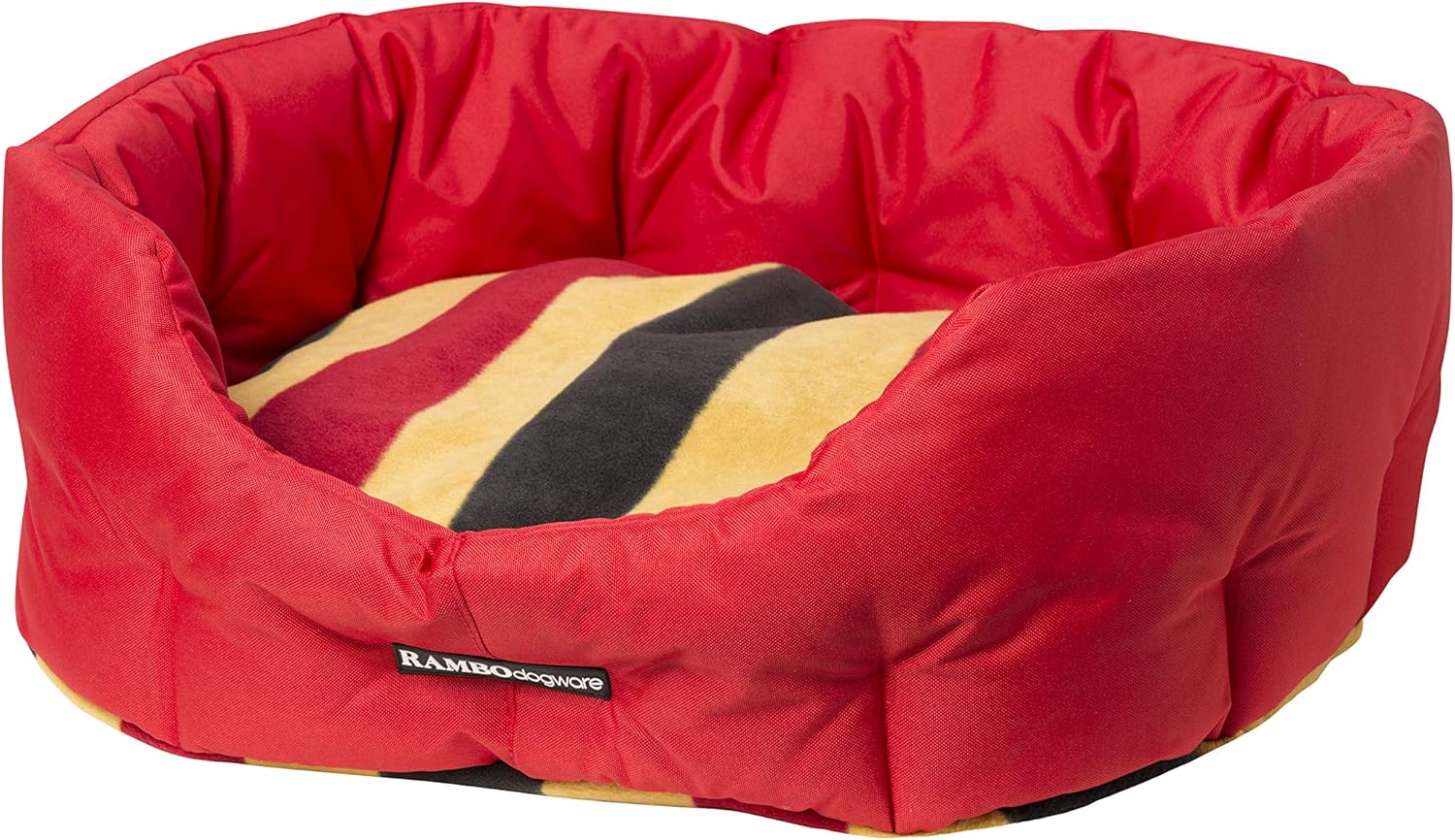 Horseware Ireland Rambo Dog Bed Pet Supplies