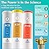 Express Water Whole House Water Filter System | Ultimate Protection | 3 Stage Water Purifier Whole Home, Heavy Metal + Anti-Scale Filters, High Reduction in Scale, Chlorine, PFAs, Lead, Arsenic & more