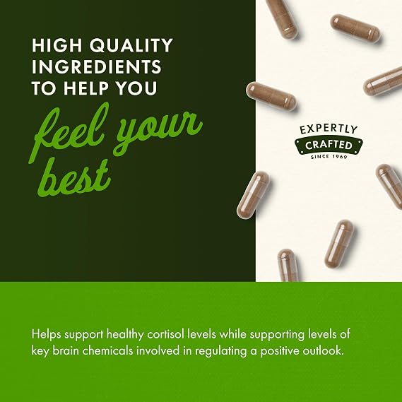 Swanson Rhodiola Rosea Root Adaptogen 400 mg, 100 Capsules