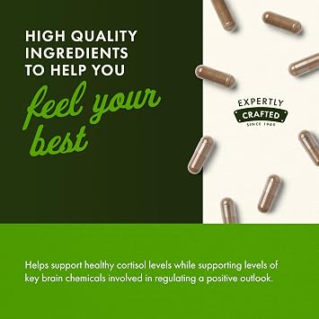 Swanson Rhodiola Rosea Root Adaptogen 400 mg, 100 Capsules