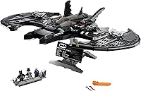 Vista 2 de Lego 1989 Batwing Set 76161