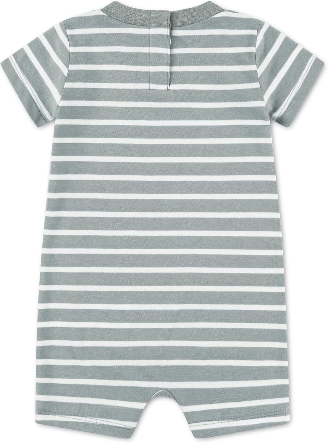 Nike Baby Essentials Short Sleeve Romper