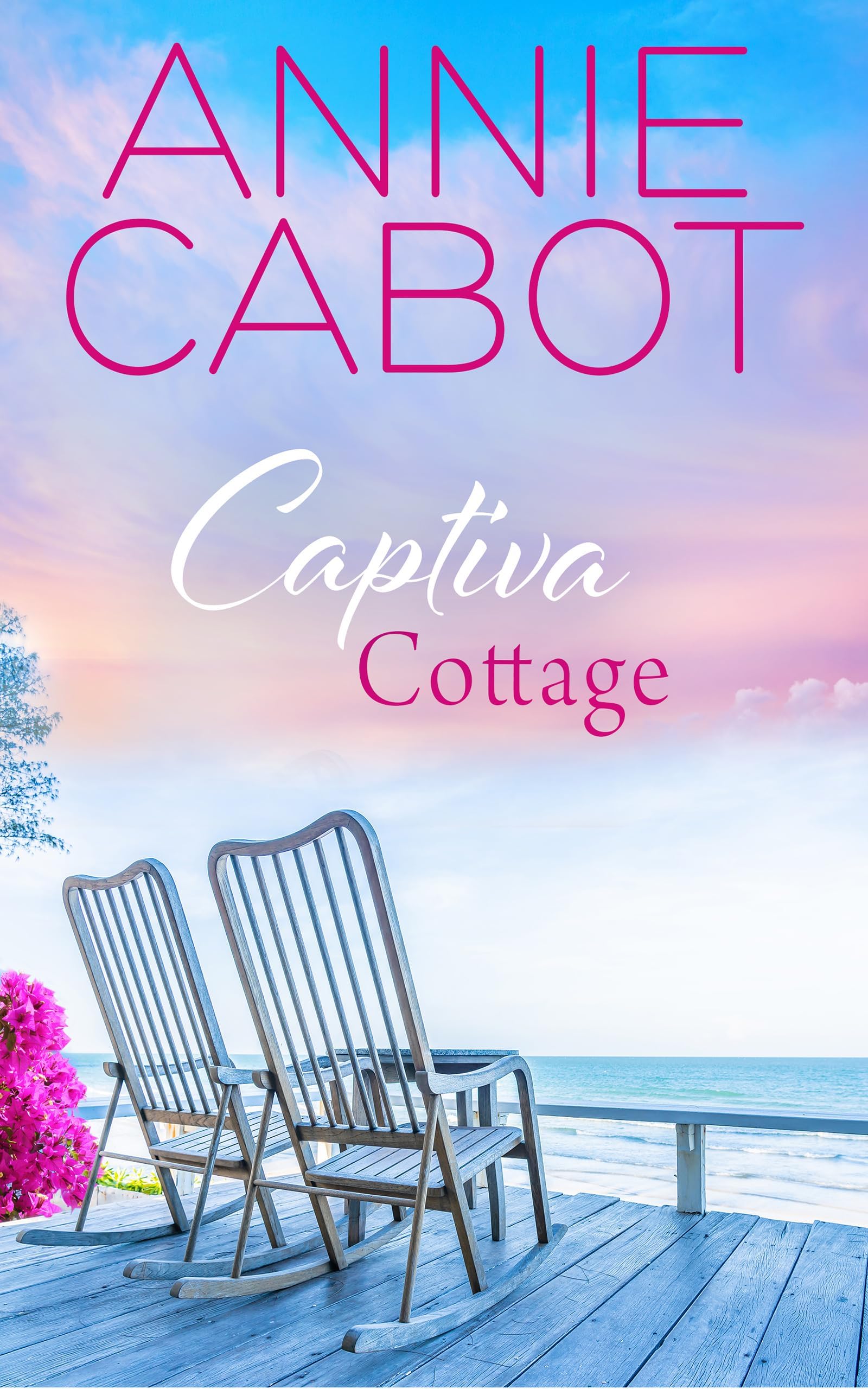 Captiva Cottage (Captiva Island Book 11)