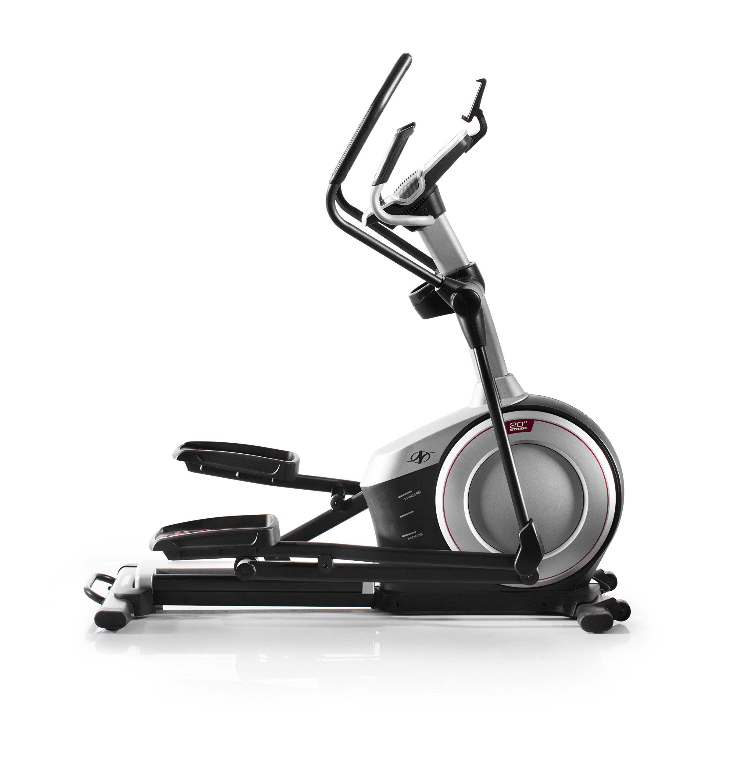 Nordictrack E I E 5i Elliptical Desertcart INDIA