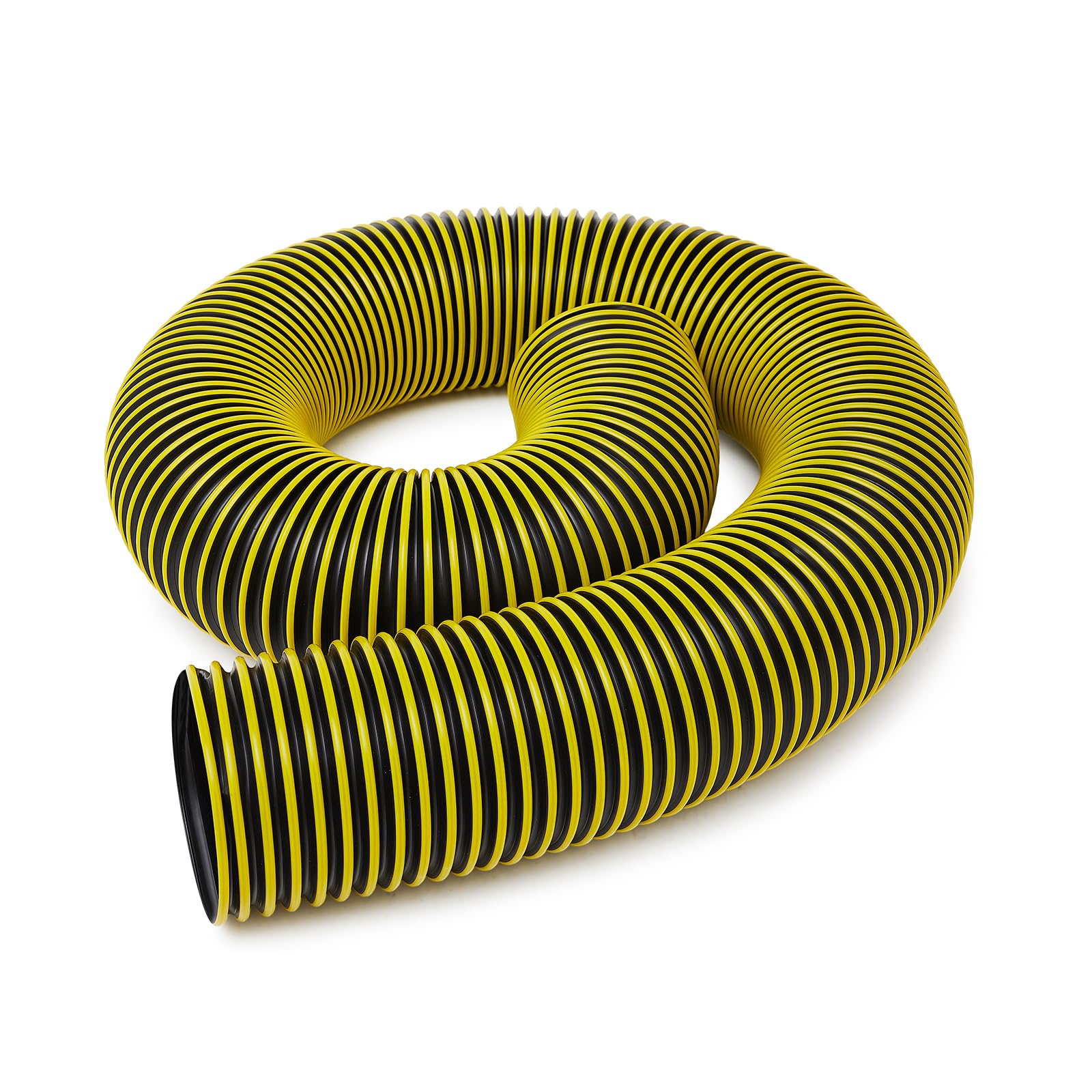 Riakrum Leaf Vac Hose - 8ft Leaf Collector -13