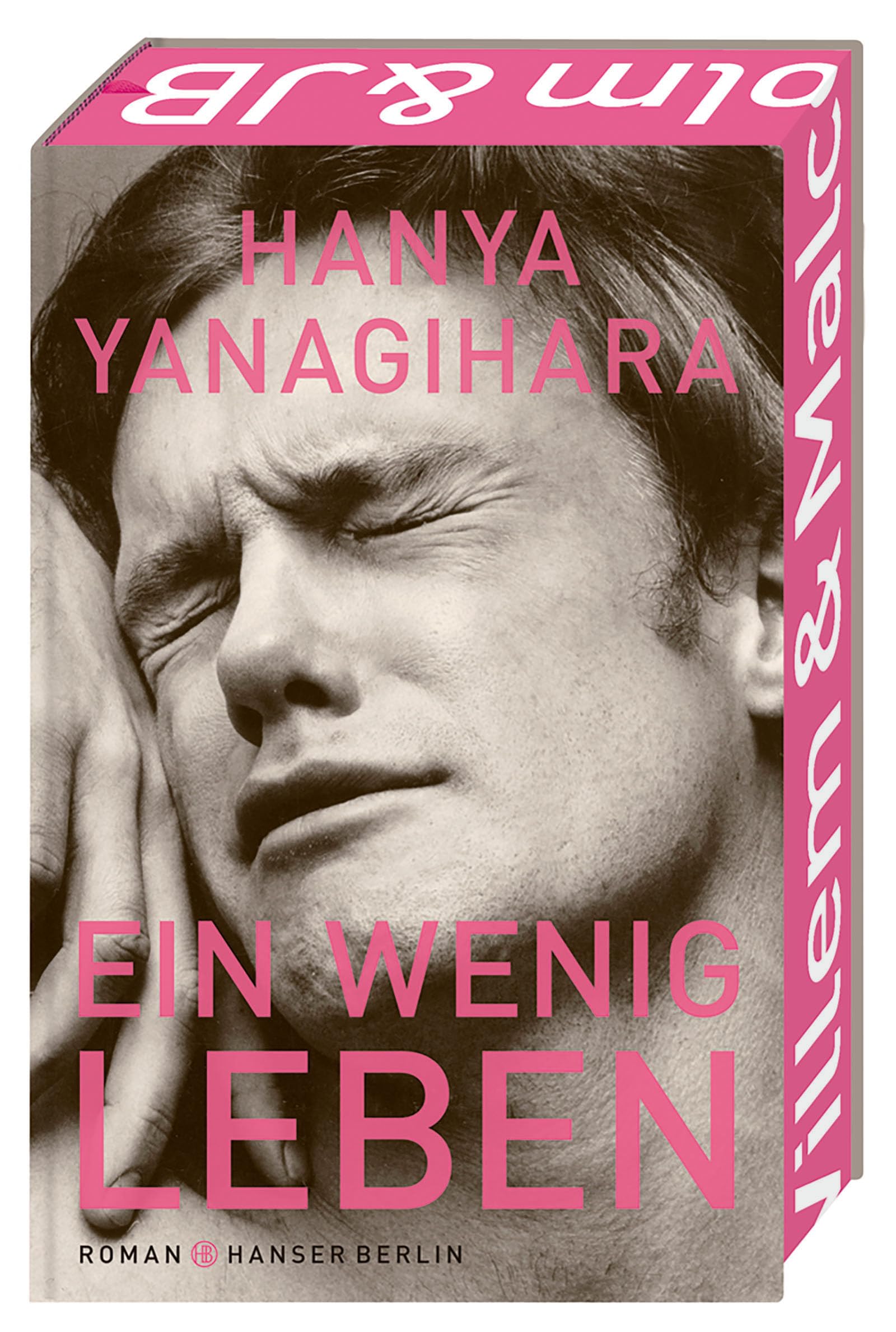Ein wenig Leben: Roman