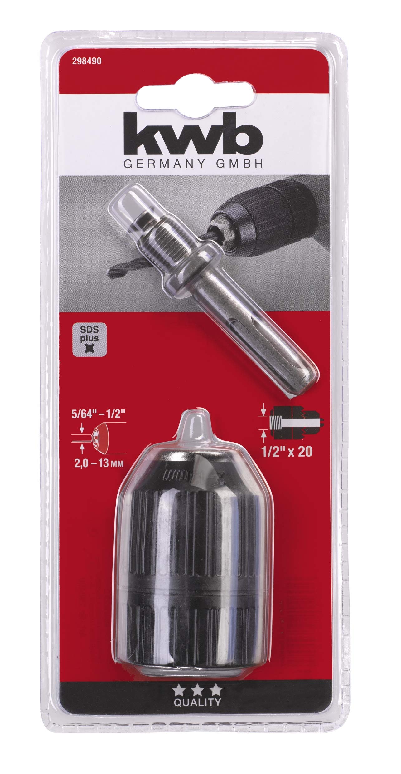 Standard Plumbing Supply 521453 DISSTON COMPANY Wood Boring Bit, 3/4