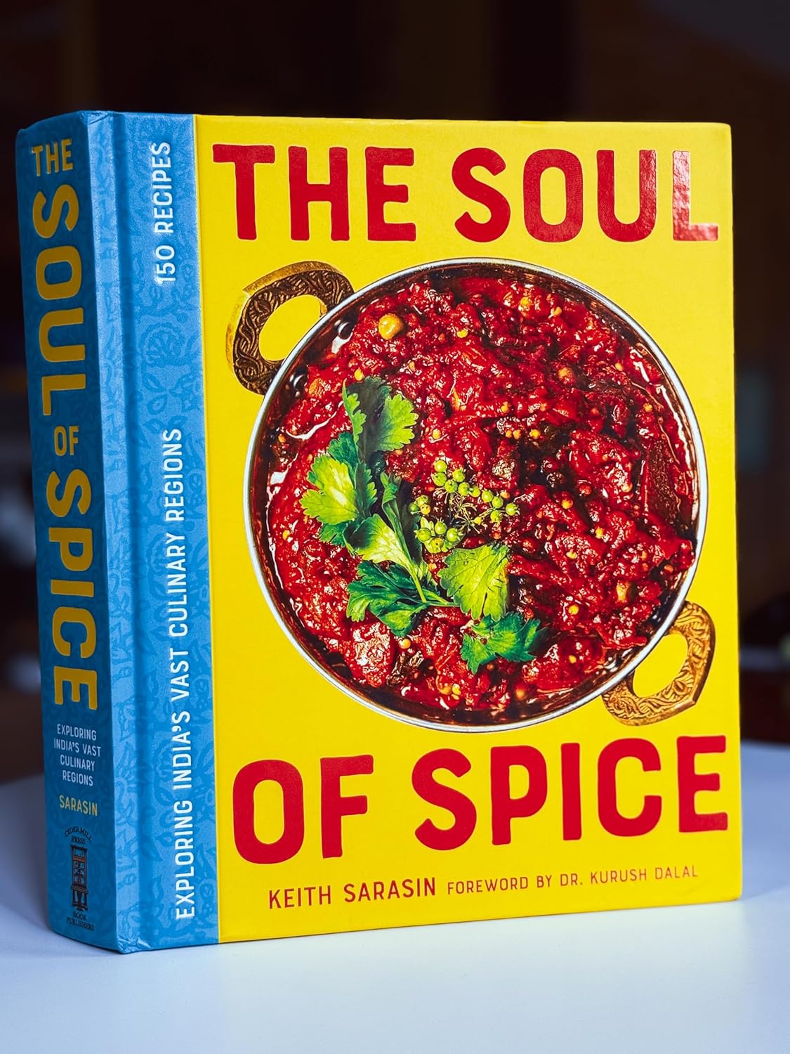 The Soul of Spice: Exploring India’s Vast Culinary Regions - Image 4