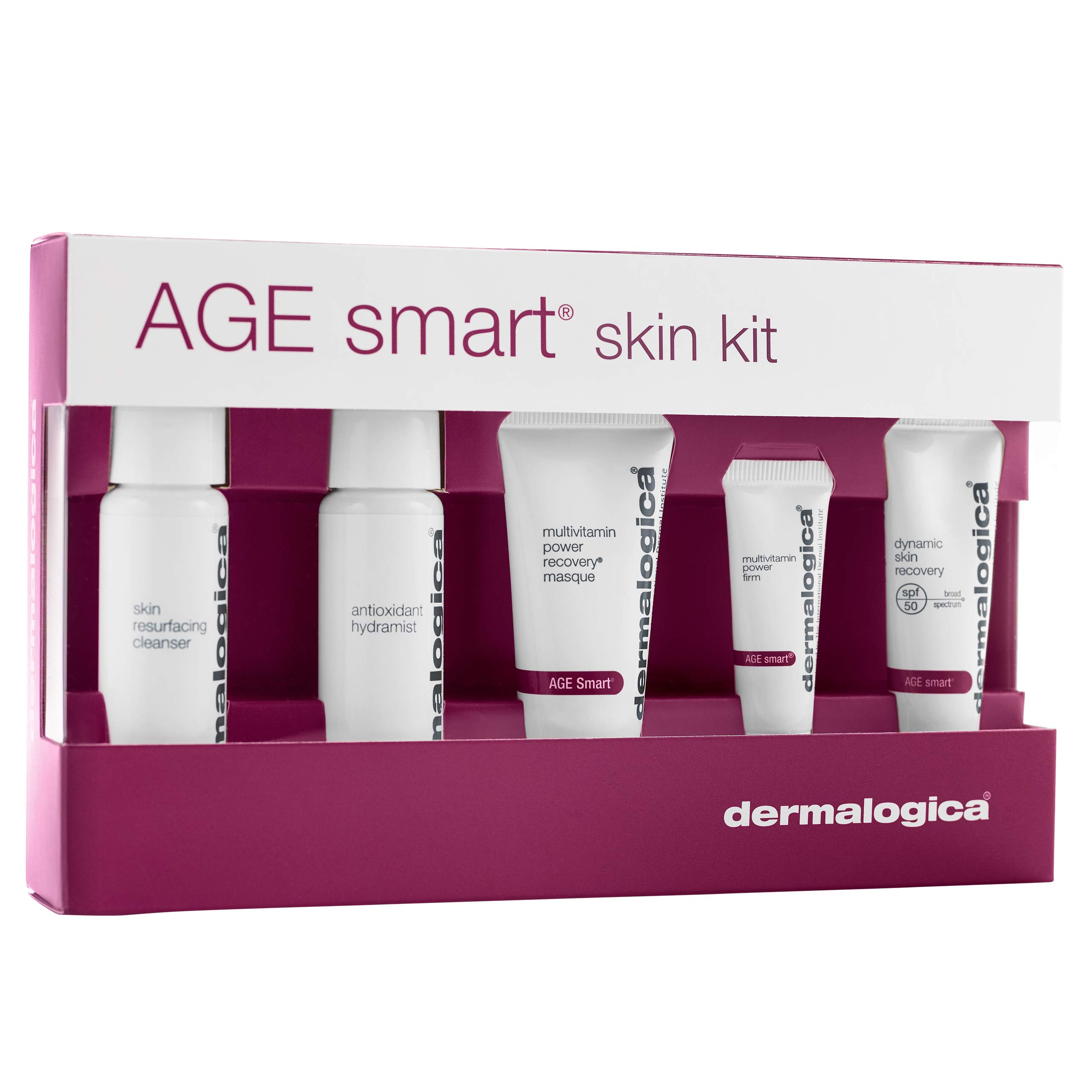 Dermalogica Skin Kit: AGE Smart