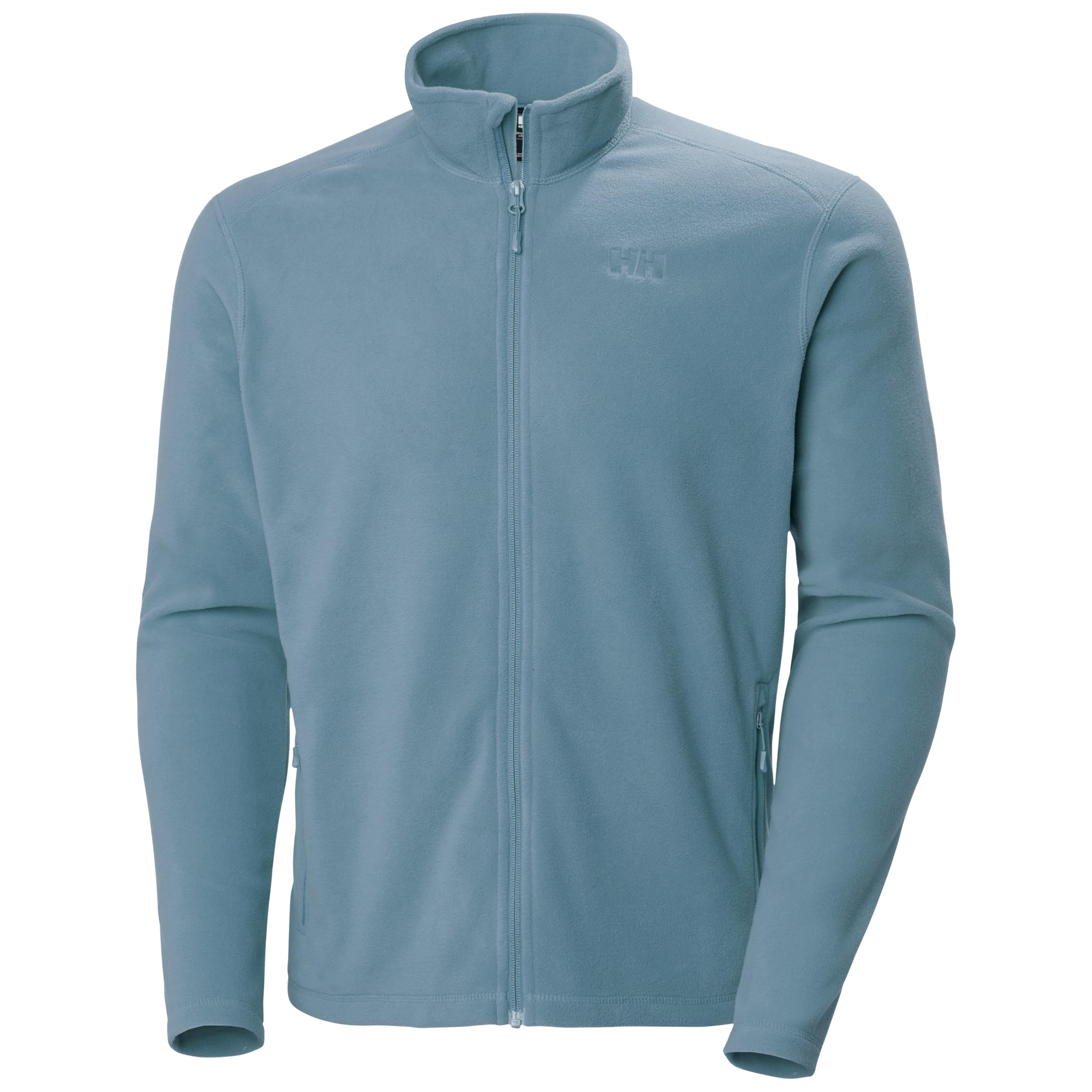 Eine Auswahl an Bekleidung und Schuhen von Helly Hansen