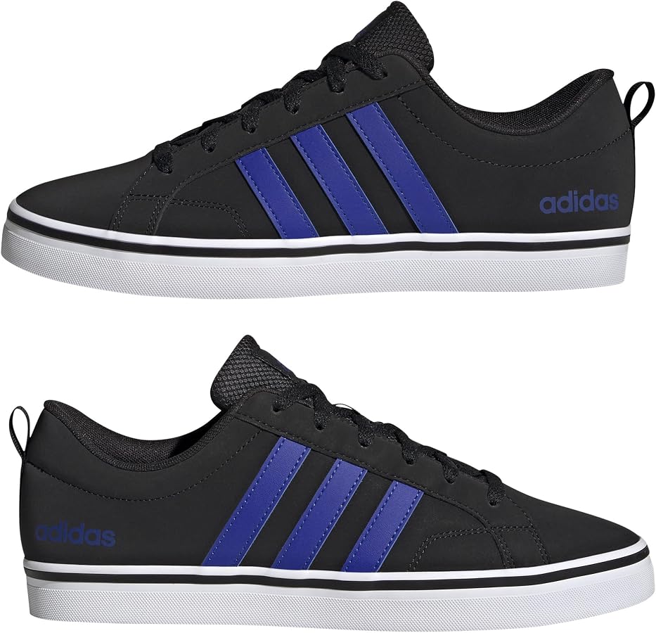 adidas pace plus trainers mens