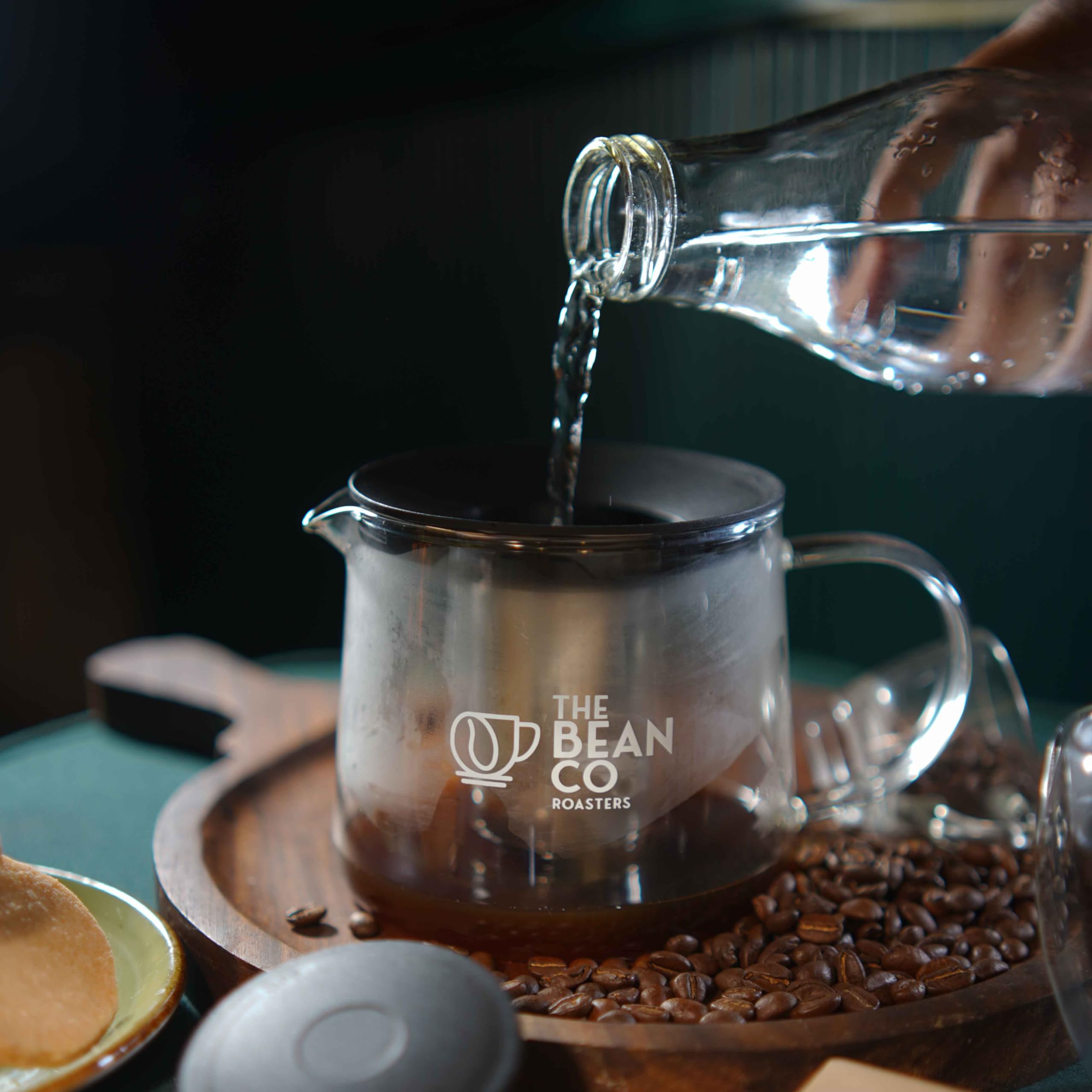 The Bean Co Cold Brew Maker - 1L -2
