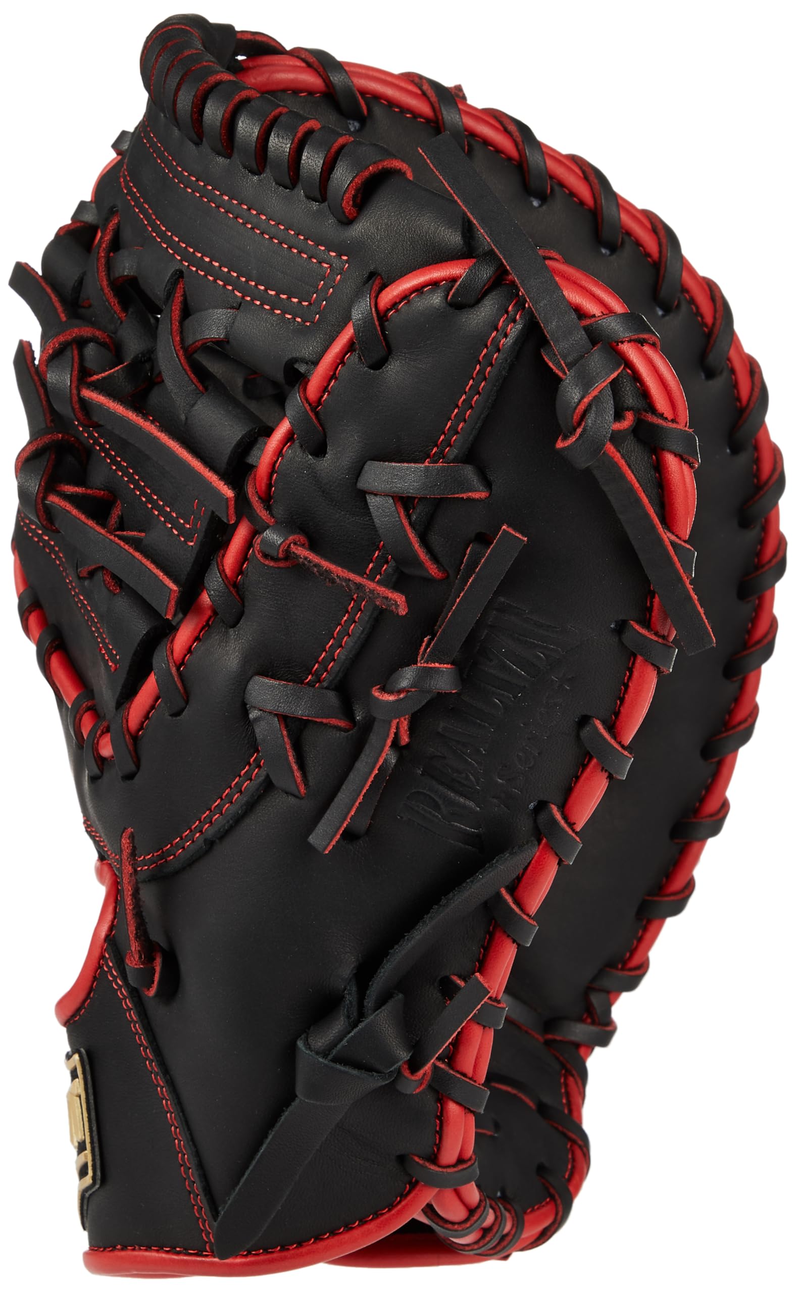 Amazon | ゼット(ZETT) ソフトボール ミット リアライズ 捕手・一塁手