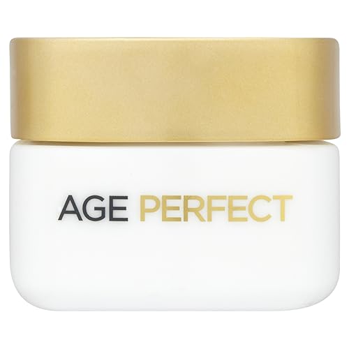 Miniatura 3 de L'Oréal Age Perfect Dagcrème Rehidratante - 1.7 fl oz