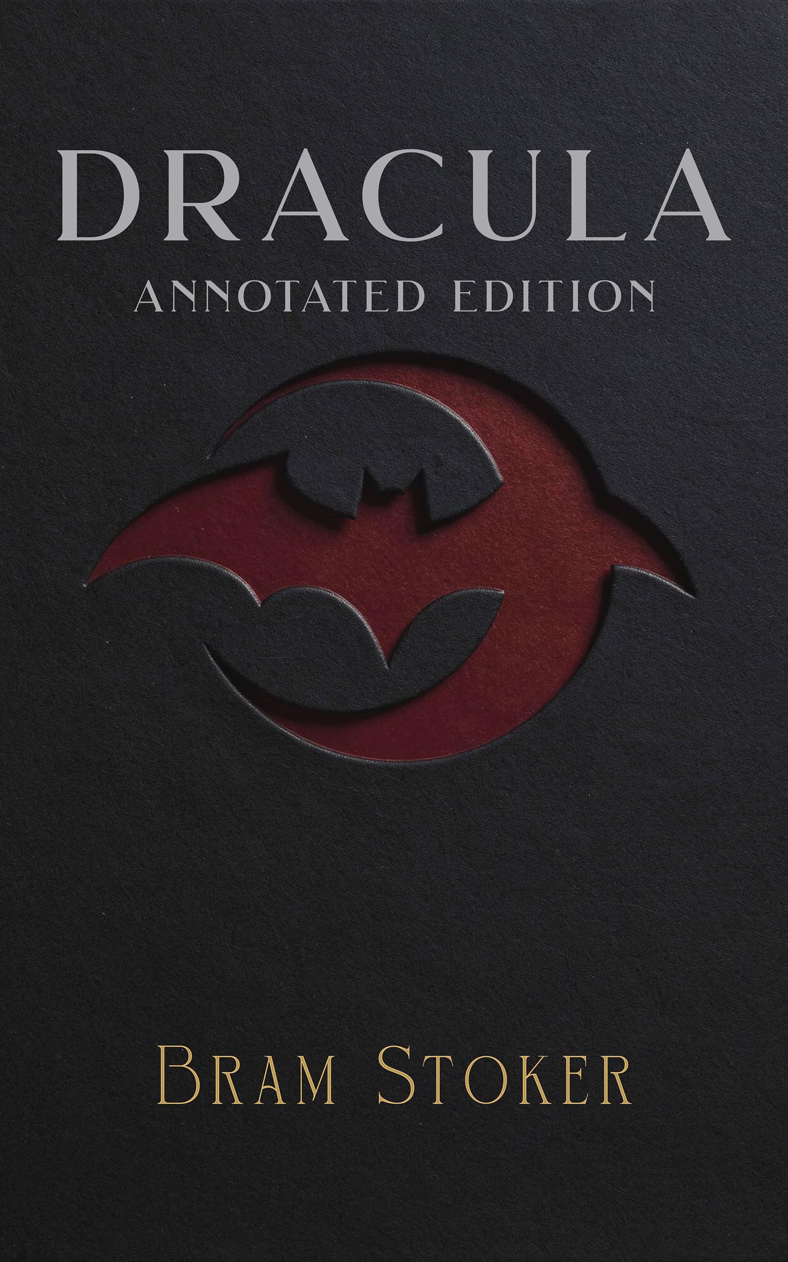 Dracula: Annotated Edition