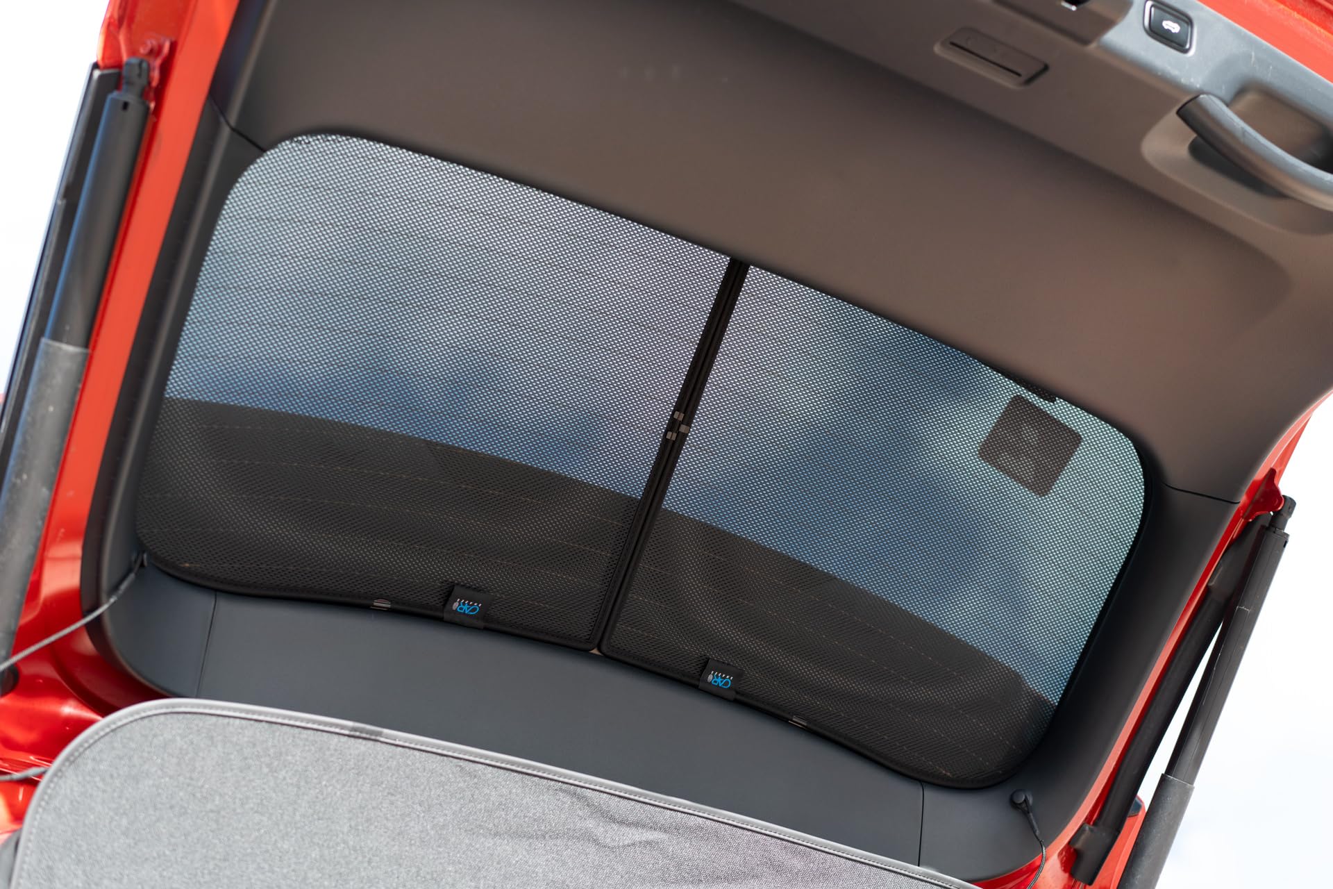 Car Shades Jeu de Pare-Soleil sur Mesure pour Voiture