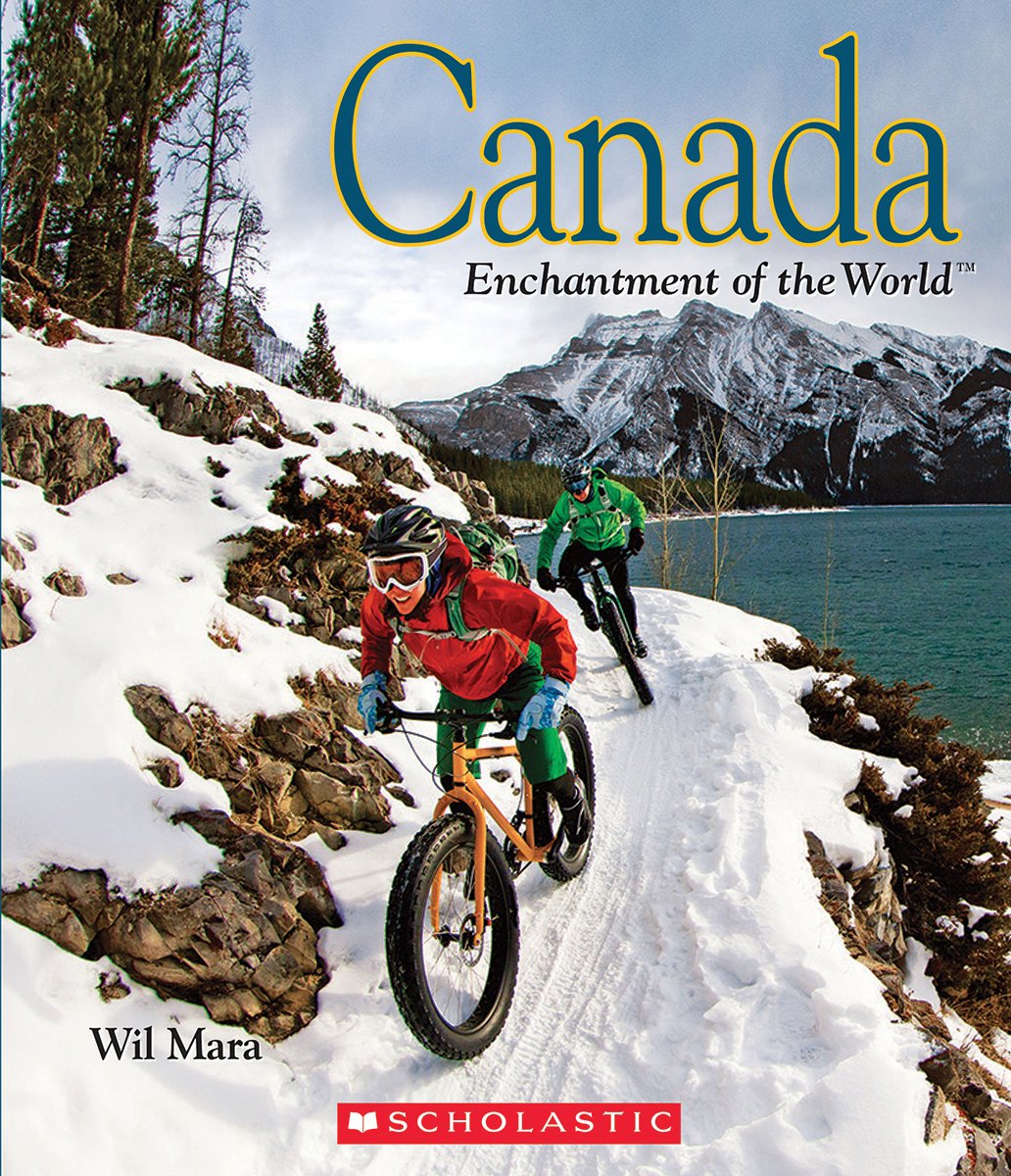 Canada (Enchantment of the World)