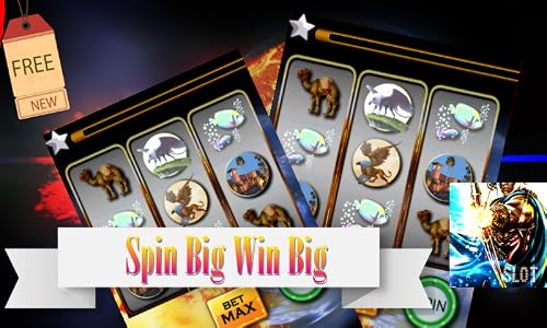 Slots Apollo Of Vegas HD : Spin Big Win Party Slot Machine – vue 2