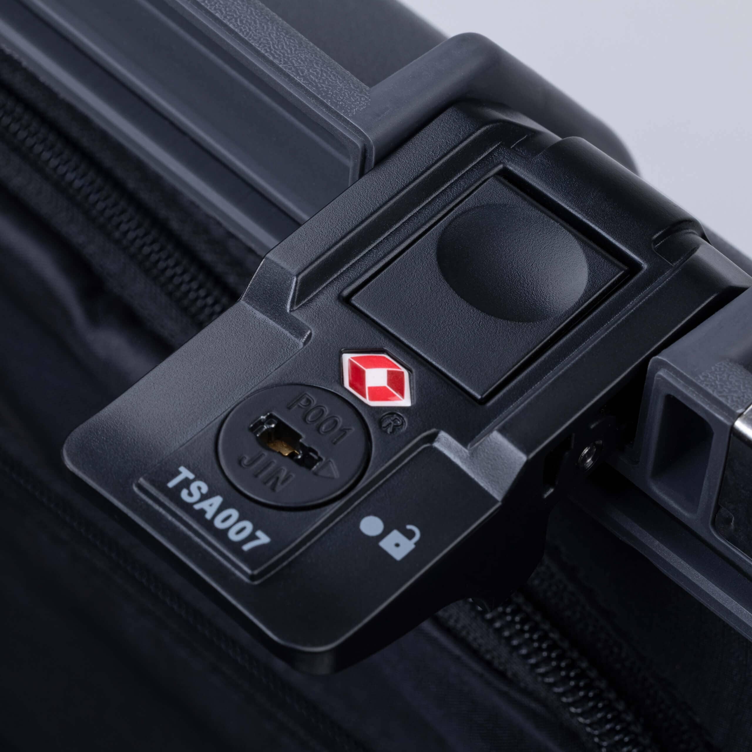 Amazon.co.jp: Pelican 交換用 TSA ロッキングラッチ、ミディアム
