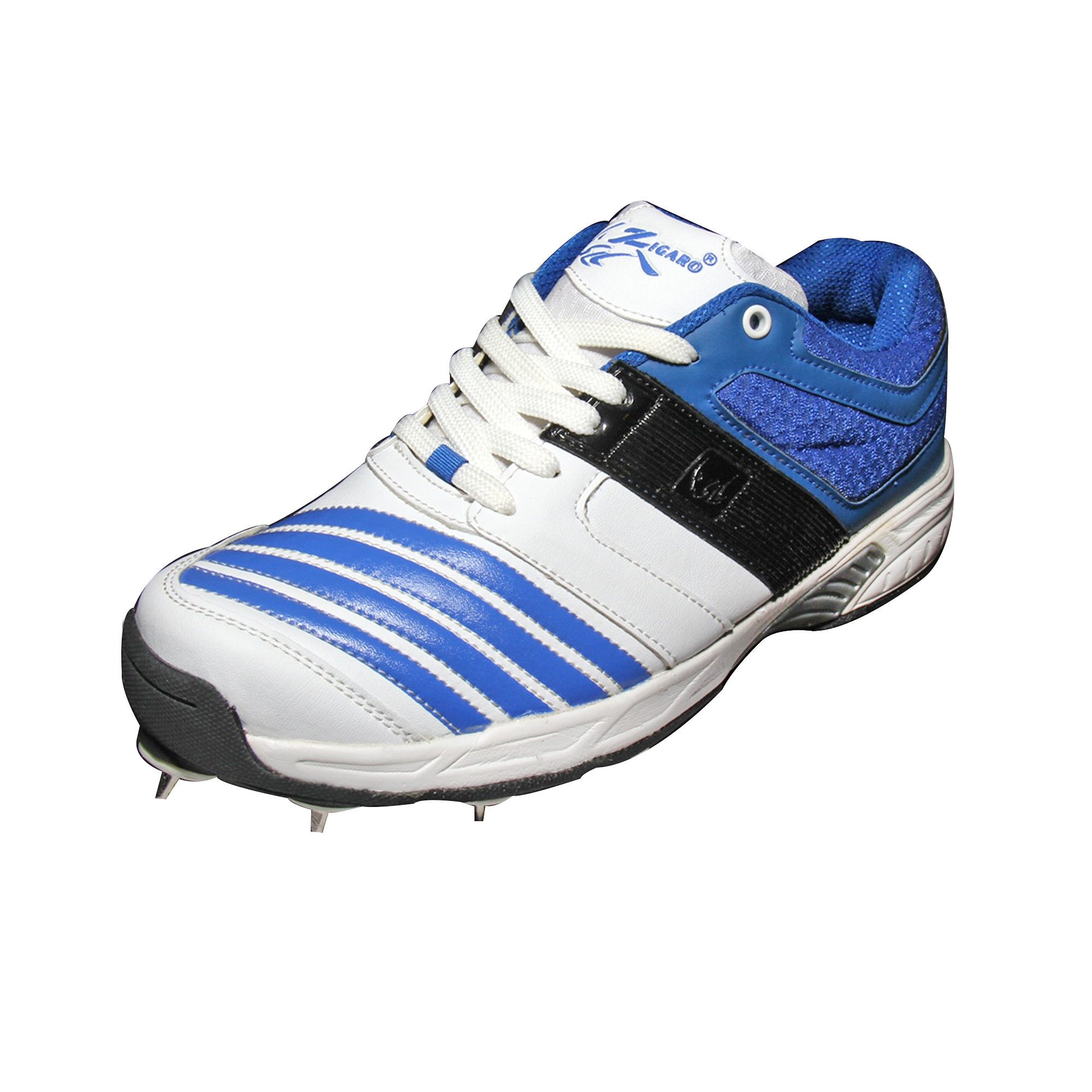 ZIGAROZ20 Cricket Spikes Shoes