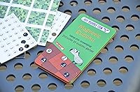 Vista 5 de The Purple Cow - Sudoku. Caja de juego magnética para niños y adultos. Resuelve rompecabezas duros y domina tu mente.