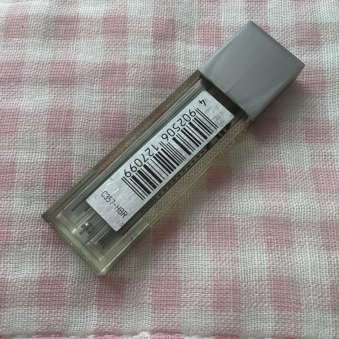 Amazon.co.jp: シャーペン 替芯 シャー芯 c357 ファンクション