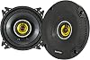 KICKER 46CSC44 de 4 pulgadas y 46CSC354 de 3.5 pulgadas, paquete coaxial | Bocinas coaxiales de 4 pulgadas de la serie CS combinadas con bocinas coaxiales de 3.5 pulgadas 46CSC354. 3