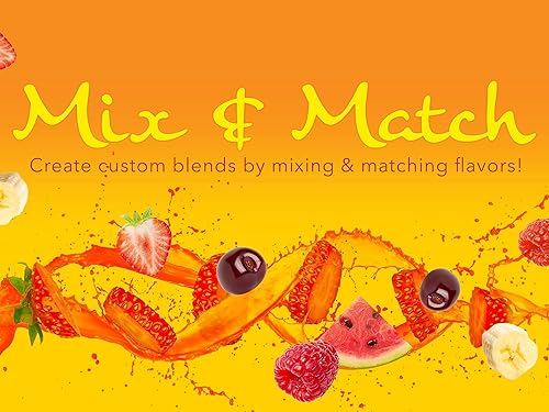 Miniatura 6 de ID Lubricants Frutopia - Lubricante personal con sabor a frambuesa, lubricante a base de agua, botella de 3.4 onzas líquidas, color plateado