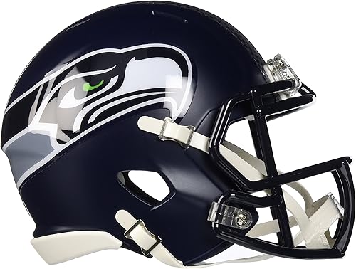Miniatura 17 de NFL Speed Mini Helmet