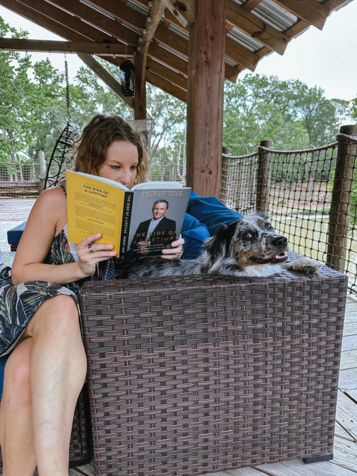 Must Read for Disney Fans & Entrepreneurs