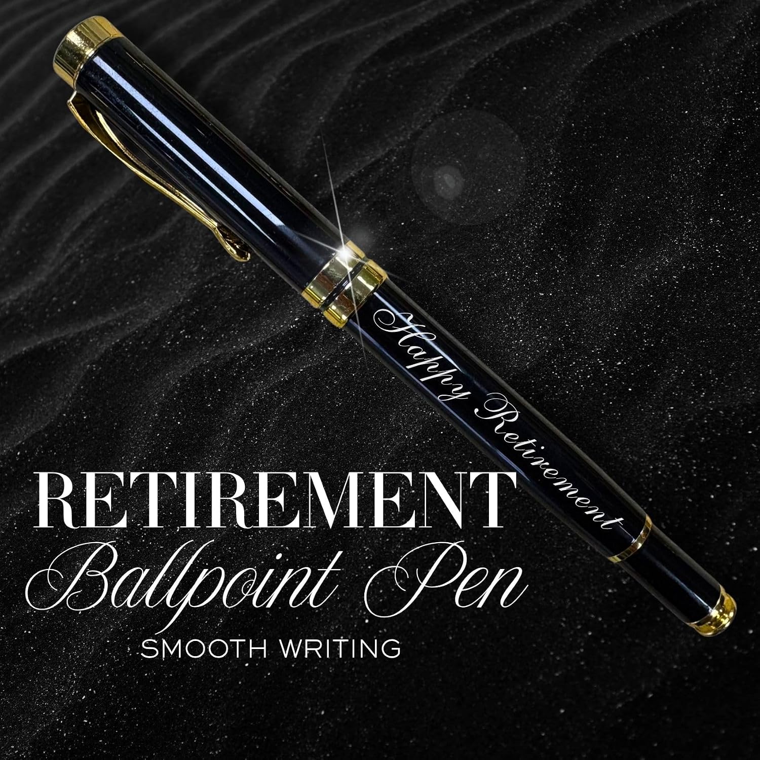 Onebttl Golf Retirement Gifts For Men, Golfing Accessories Gifts with 20oz Tumbler, Golden Golf Balls, Pen, Perfect Gifts Set for Golfers, for Retirement Parties, Father's Day, Birthday - Find Me