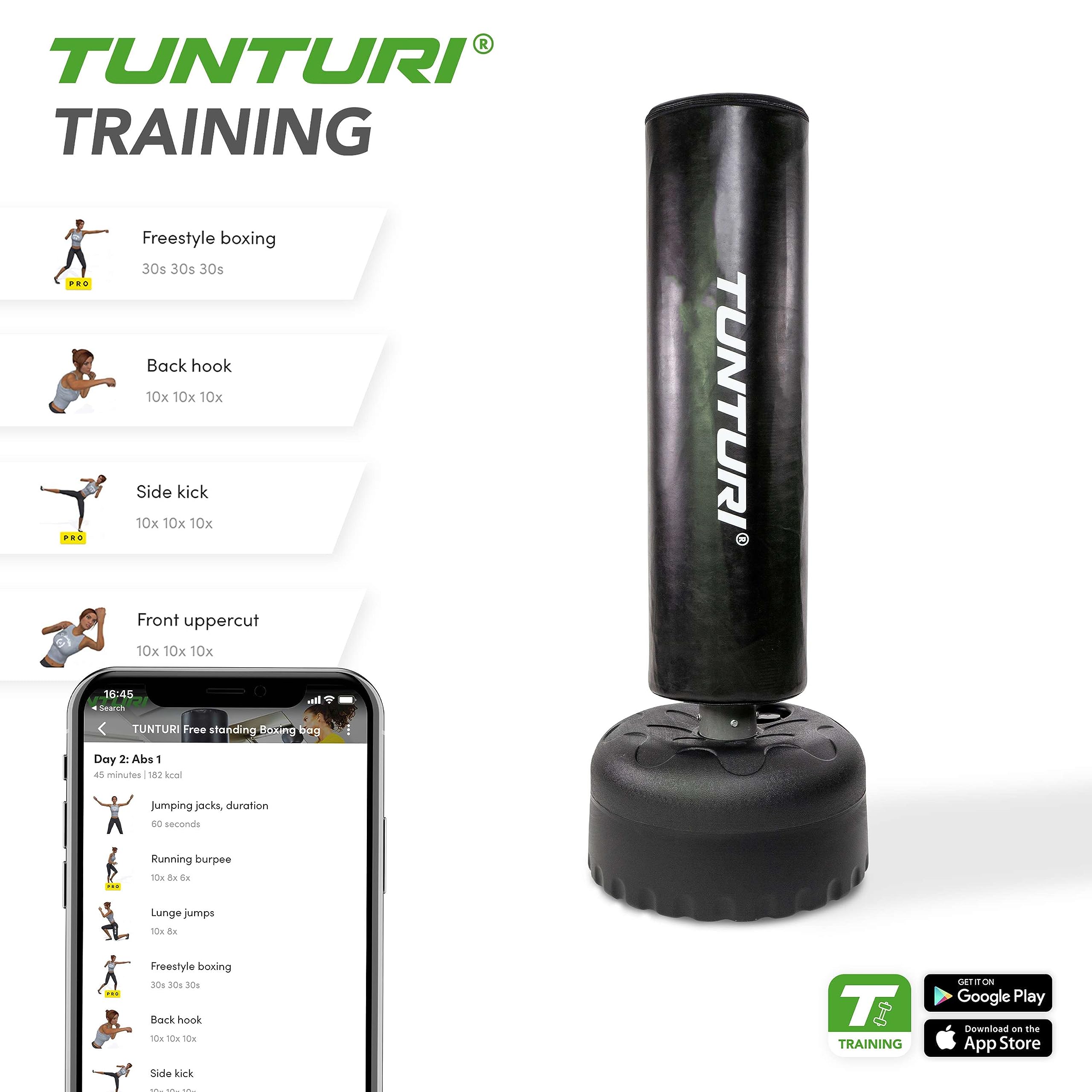 Cobra Bag Nubarko Punching Bag Bike Racks $50 Each OBO