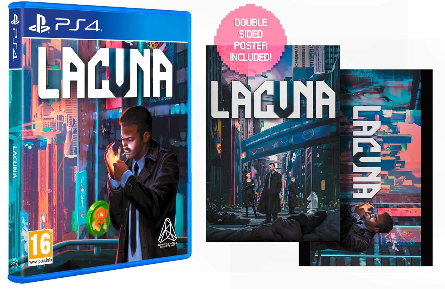 Lacuna