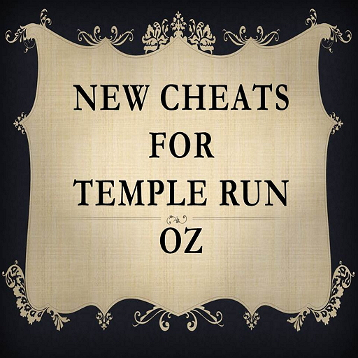 New Cheats For Temple Run Oz - App on Amazon Appstore