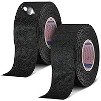 Vista 14 de Outus Arnés de cable eléctrico Tesa Tape Arnés de telar de cable Cinta de tela a prueba de calor para automoción Cinta de tela para protección