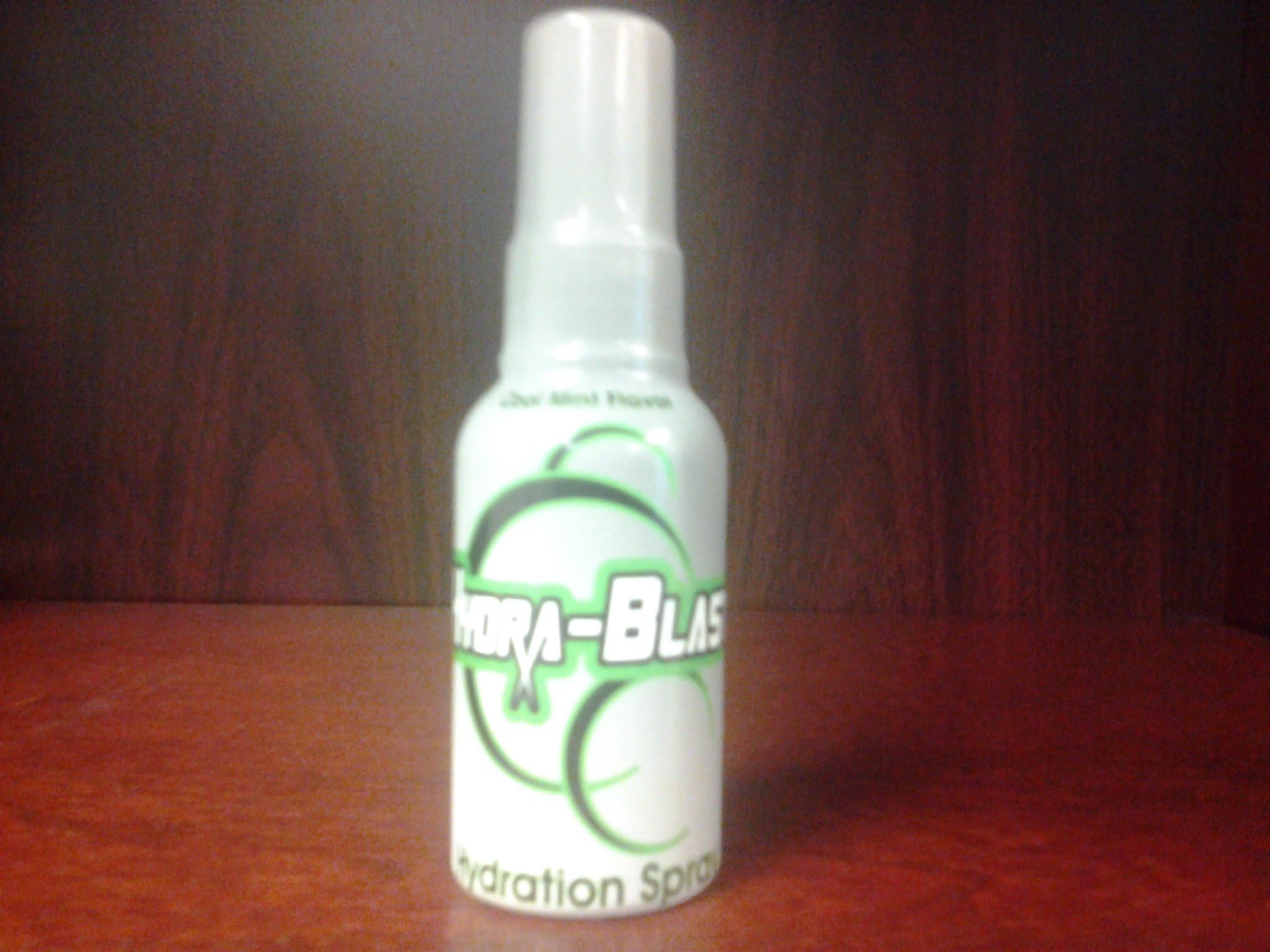 HYDRA - BLAST