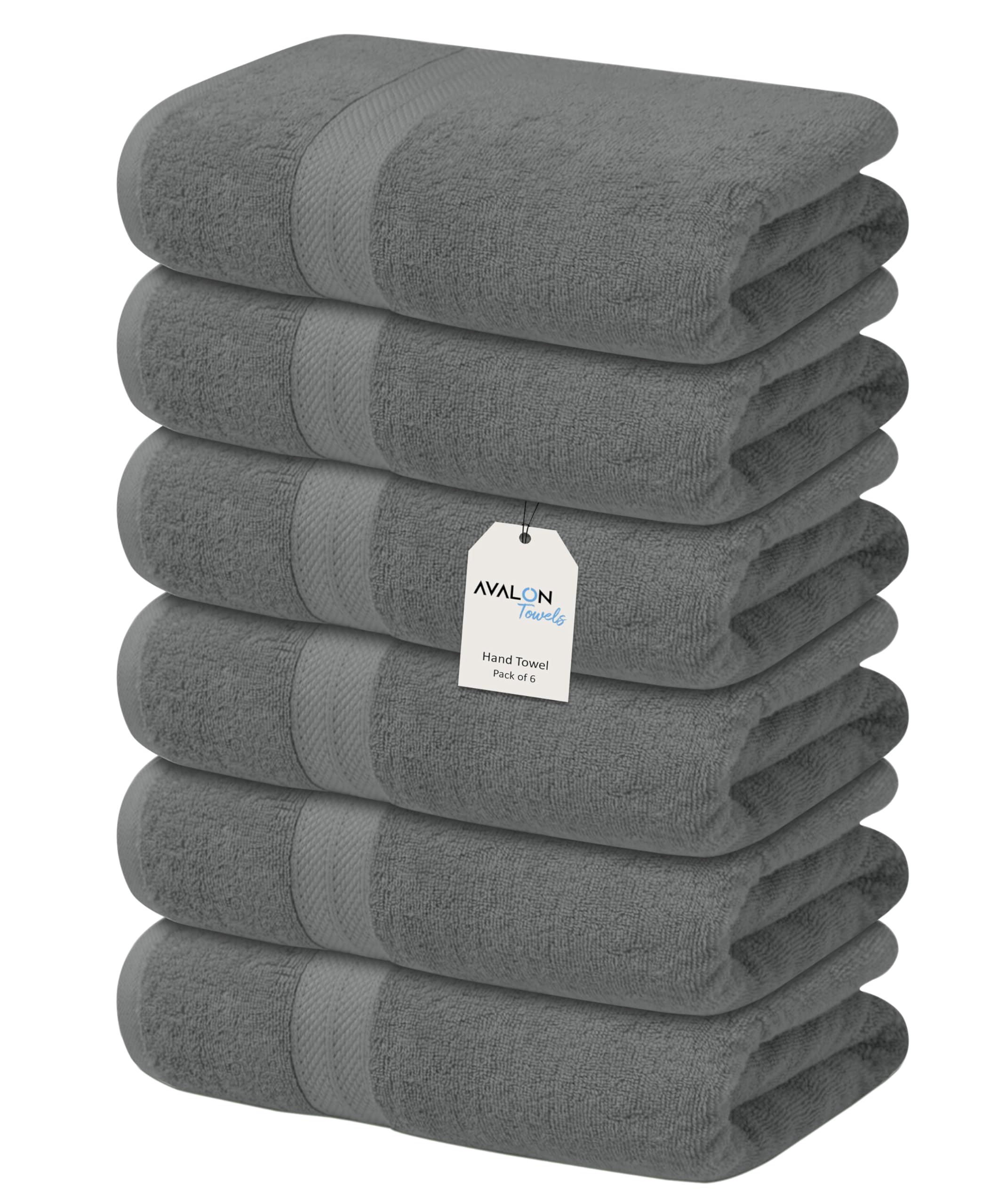 Avalon Towels Luxury Hand Towels