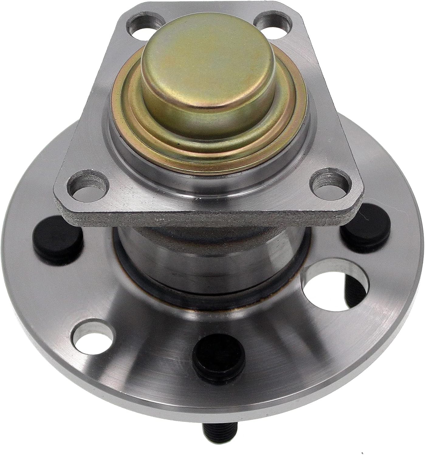 Dorman 951-897 Rear Wheel Bearing and Hub Assembly Compatible with Select Saturn Models