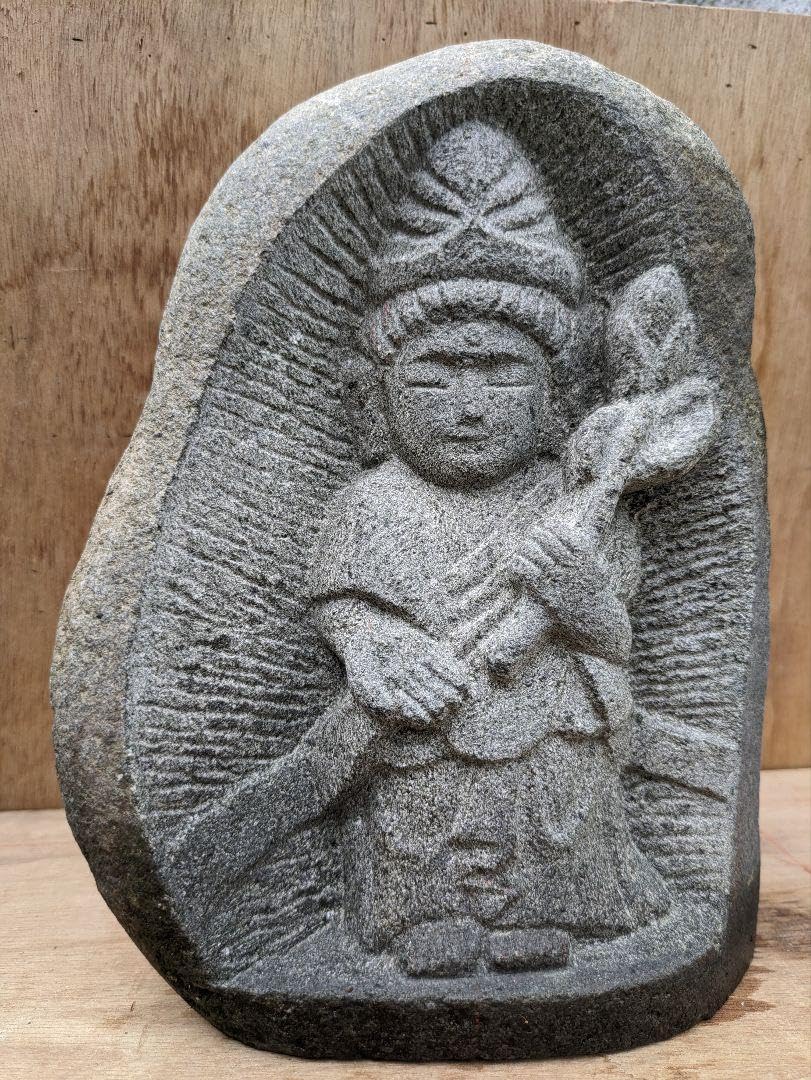石仏、観音、聖観音菩薩、石仏彫刻 Amazon.co.jp: 石仏観音聖観音菩薩石仏彫刻 : ホビー