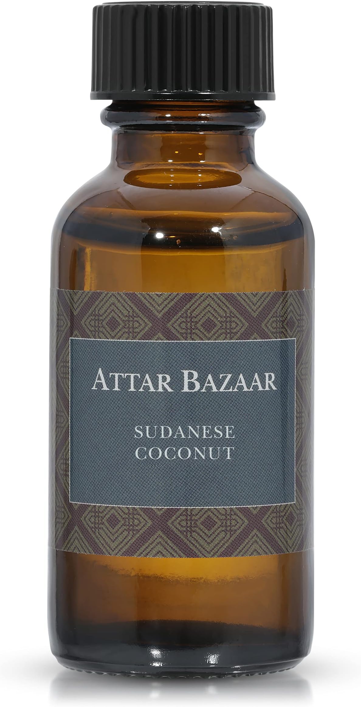 Sudanese Coconut - 1 oz